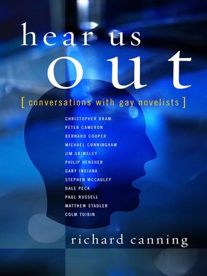 Hear Us Out - ebook
